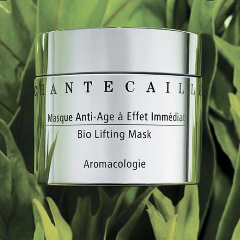 ⚜️Chantecaille Bio Lifting Mask 🆕 Full Size New with Box. 50ml/1.7fl.oz